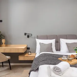  Apartman Diego