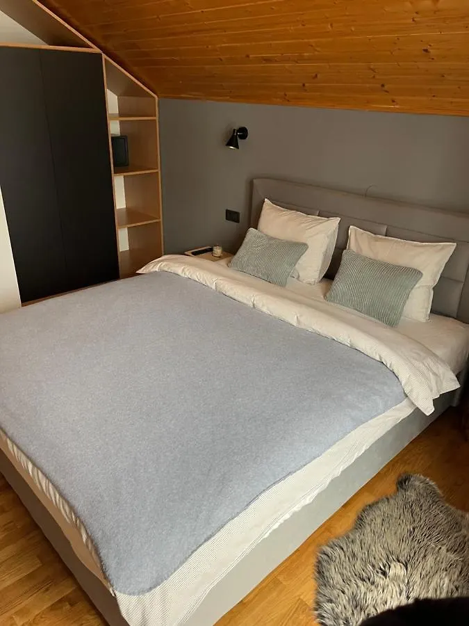 Chalet Mint Delnice