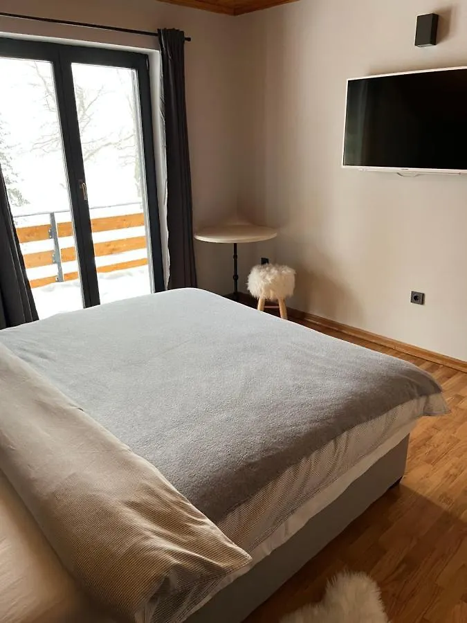 Chalet Mint Delnice