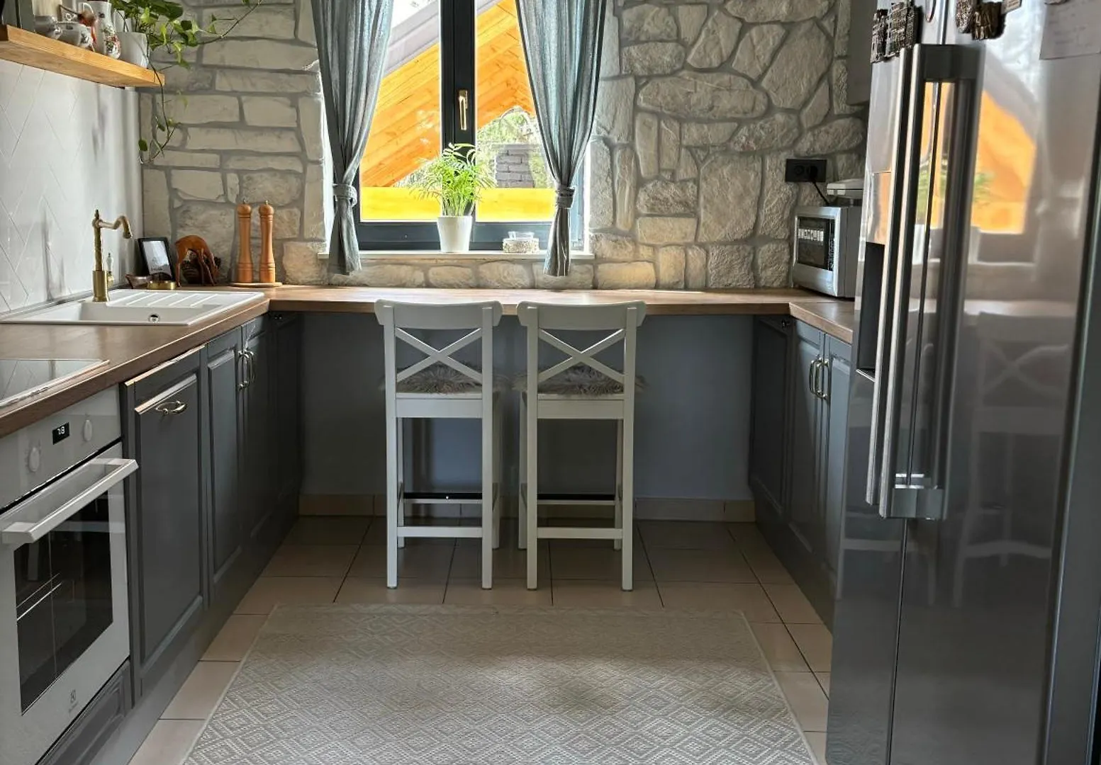 Chalet Mint Delnice Croatia