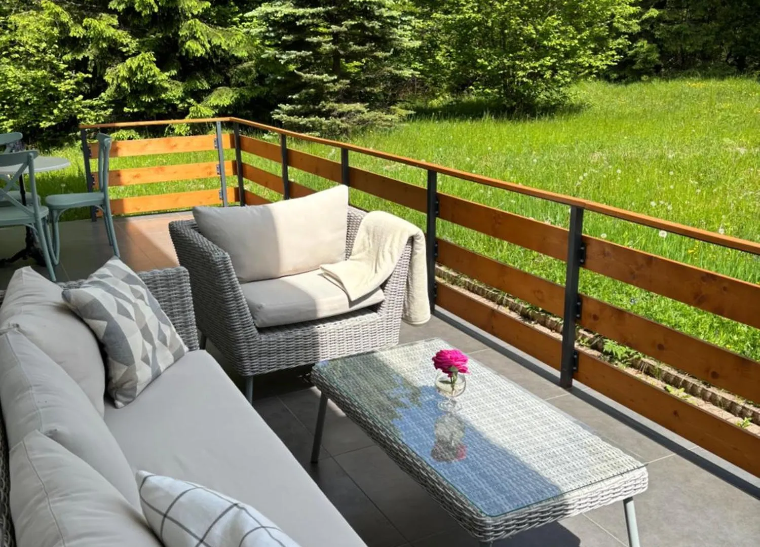 Chalet Mint Delnice 0*,  Croatia