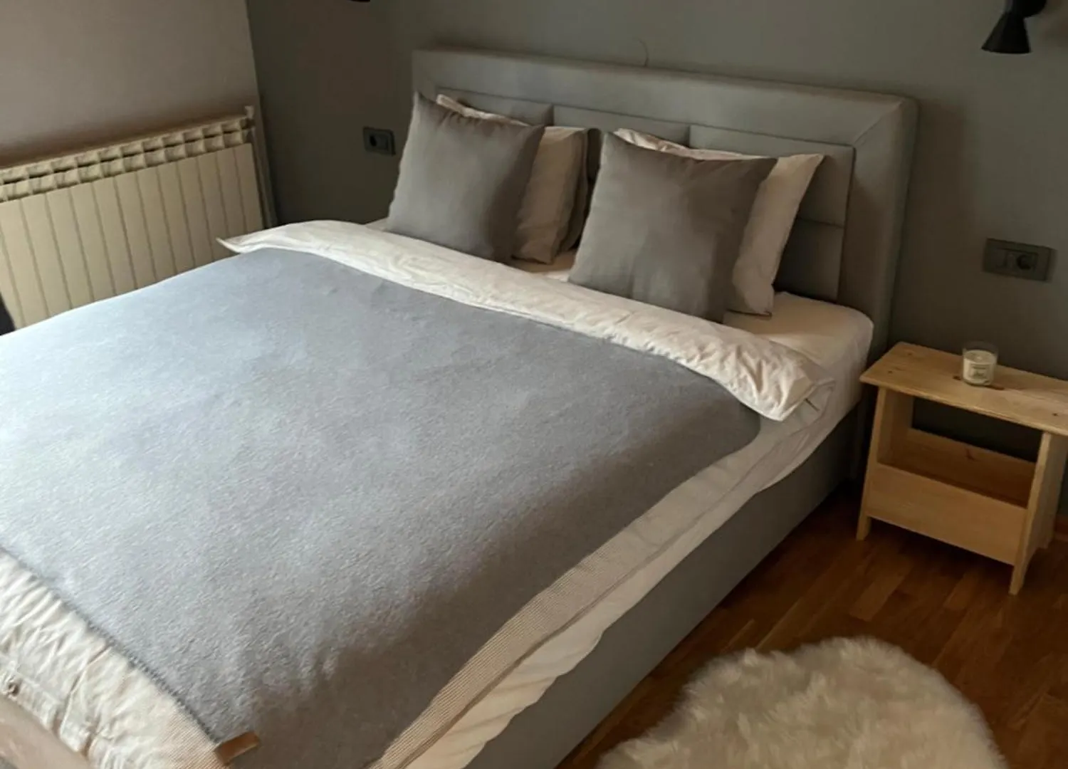 Chalet Mint Delnice